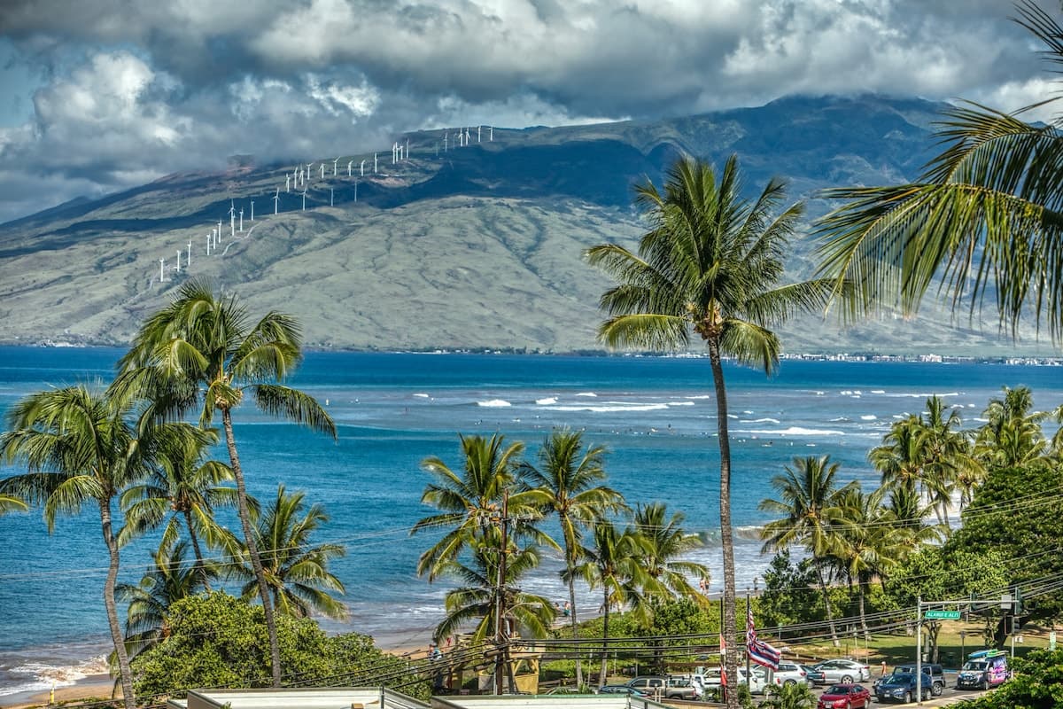 Condo in Kihei · ★4.97 · 1 bedroom · 2 beds · 1 bath - Photo 2