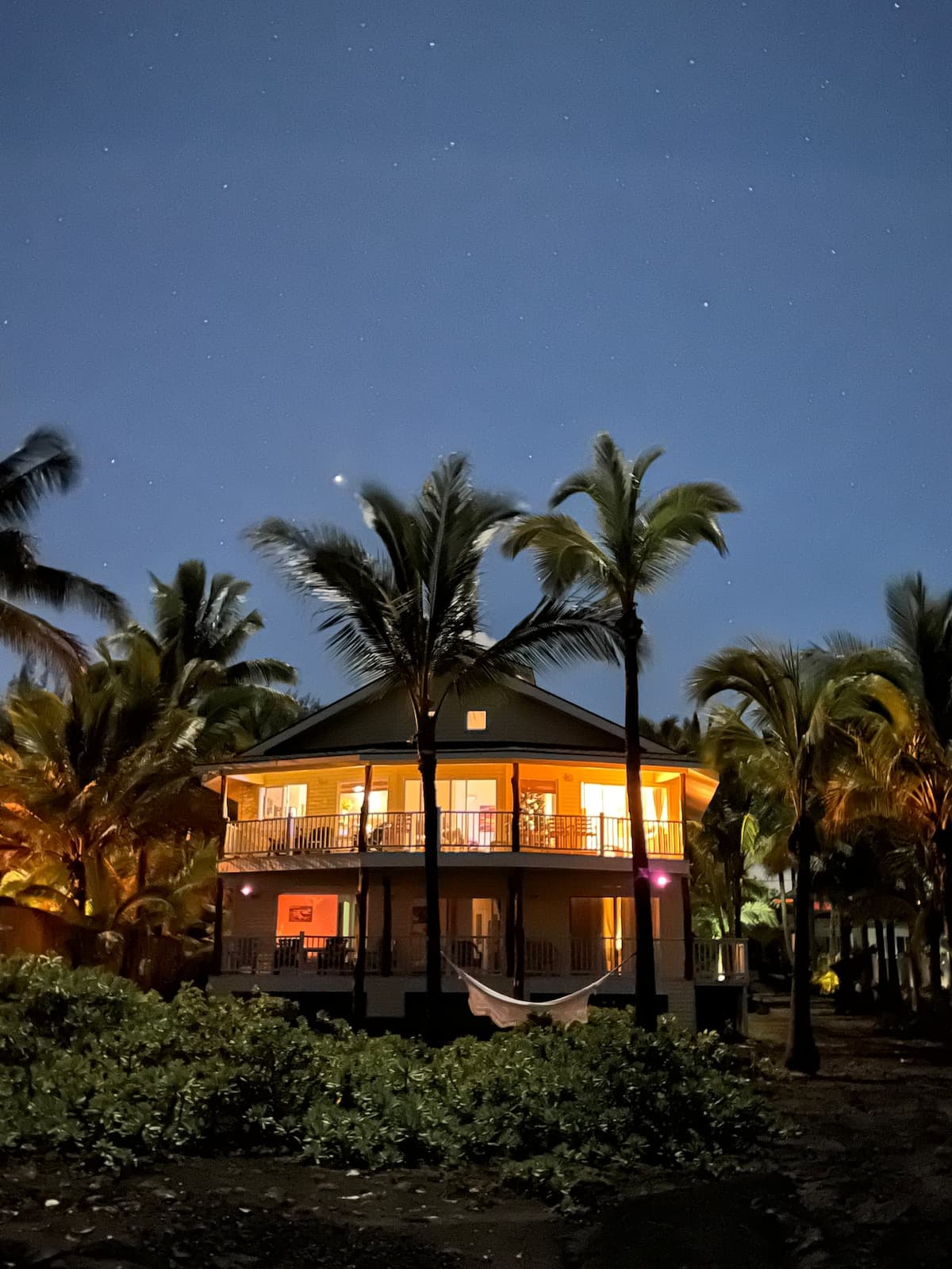 Home in Keaau · ★4.93 · 3 bedrooms · 4 beds · 2 baths - Photo 1