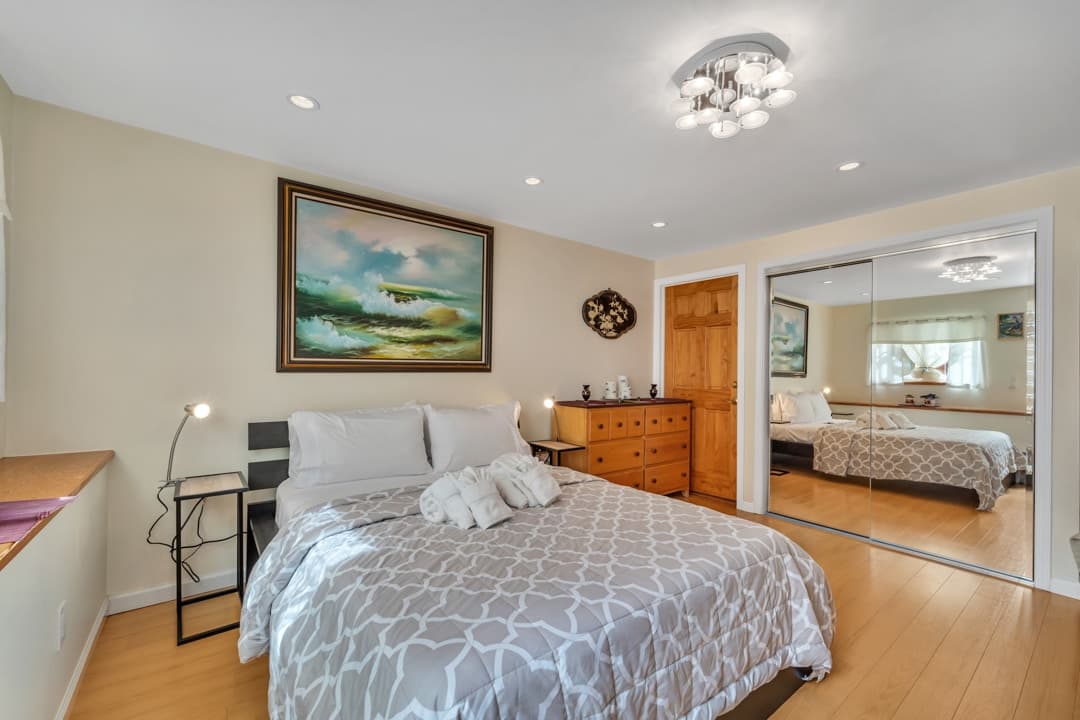 Garden-level retreat by Golden Gate Park - Photo 1