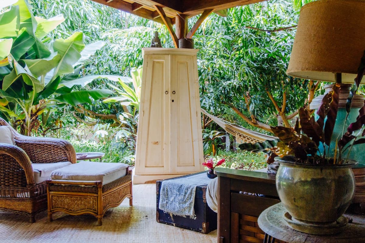 Enchanting Eco-Hideaway: Bohemian Retreat - Photo 3