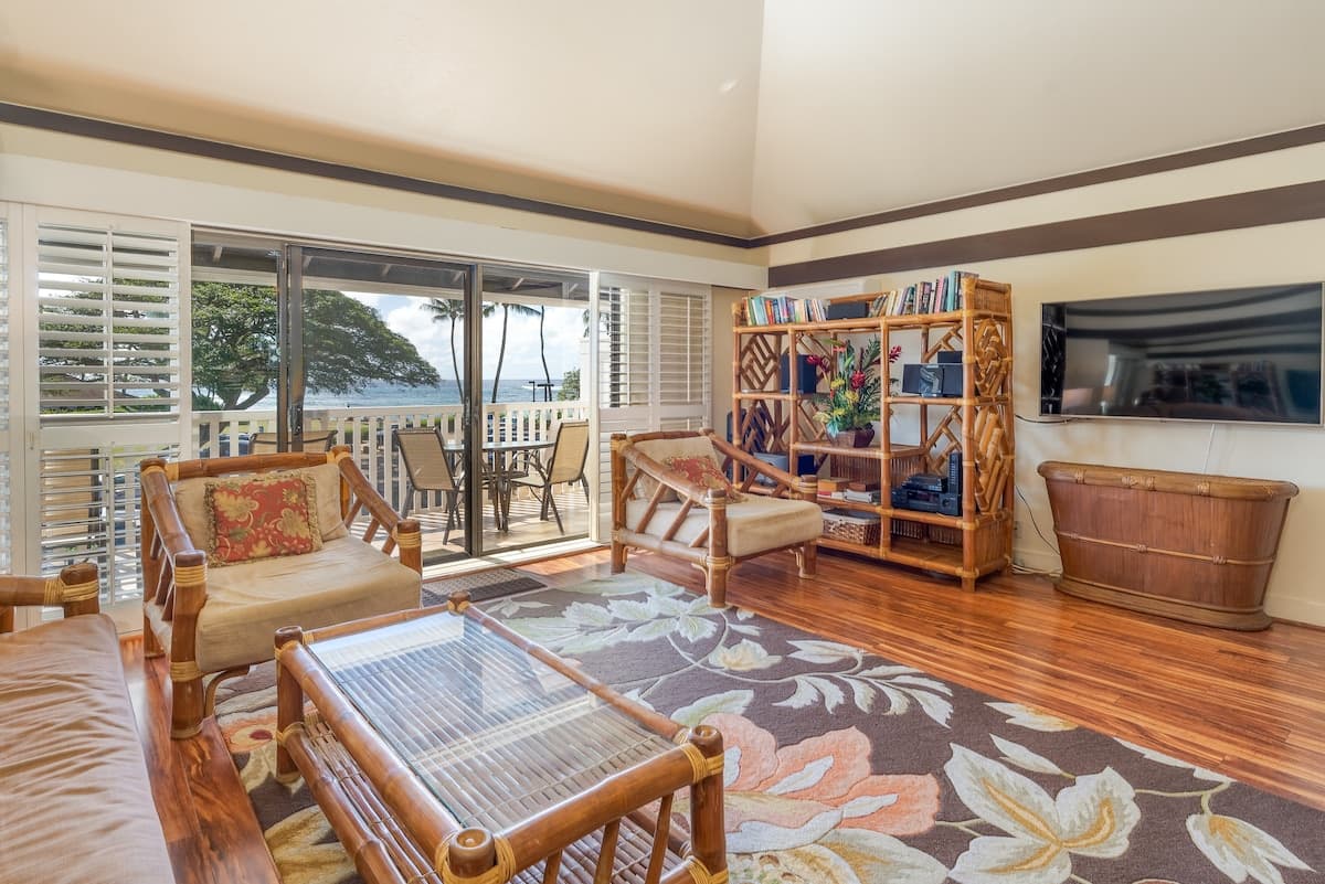 Condo in Koloa · ★4.83 · 2 bedrooms · 4 beds · 2 baths - Photo 1