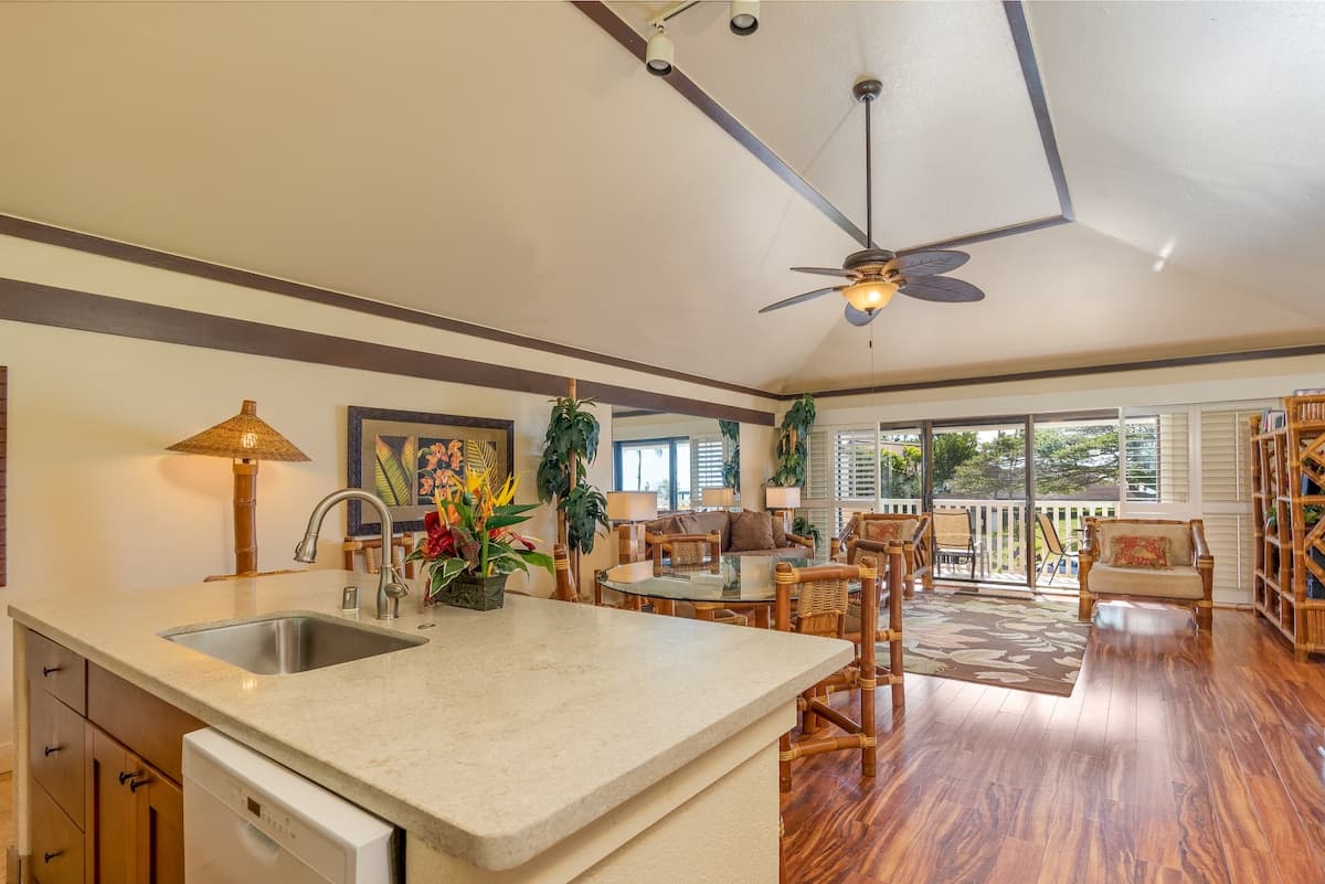 Condo in Koloa · ★4.83 · 2 bedrooms · 4 beds · 2 baths - Photo 2
