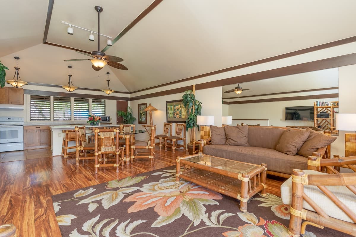 Condo in Koloa · ★4.83 · 2 bedrooms · 4 beds · 2 baths - Photo 5