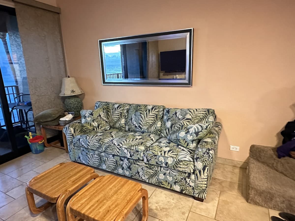 Condo in Lahaina · ★4.88 · 2 bedrooms · 4 beds · 2 private baths - Photo 1