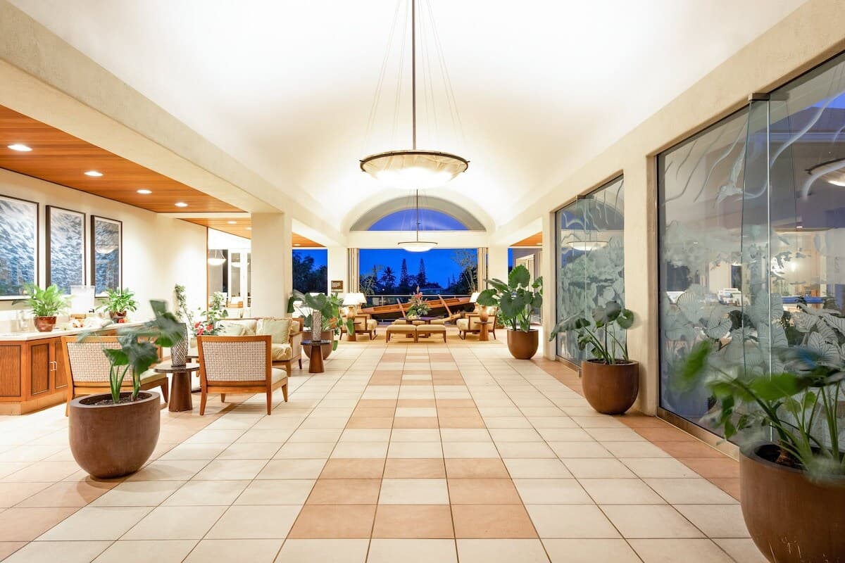 Villa in Princeville · ★5.0 · 2 bedrooms · 3 beds · 2 private baths - Photo 3