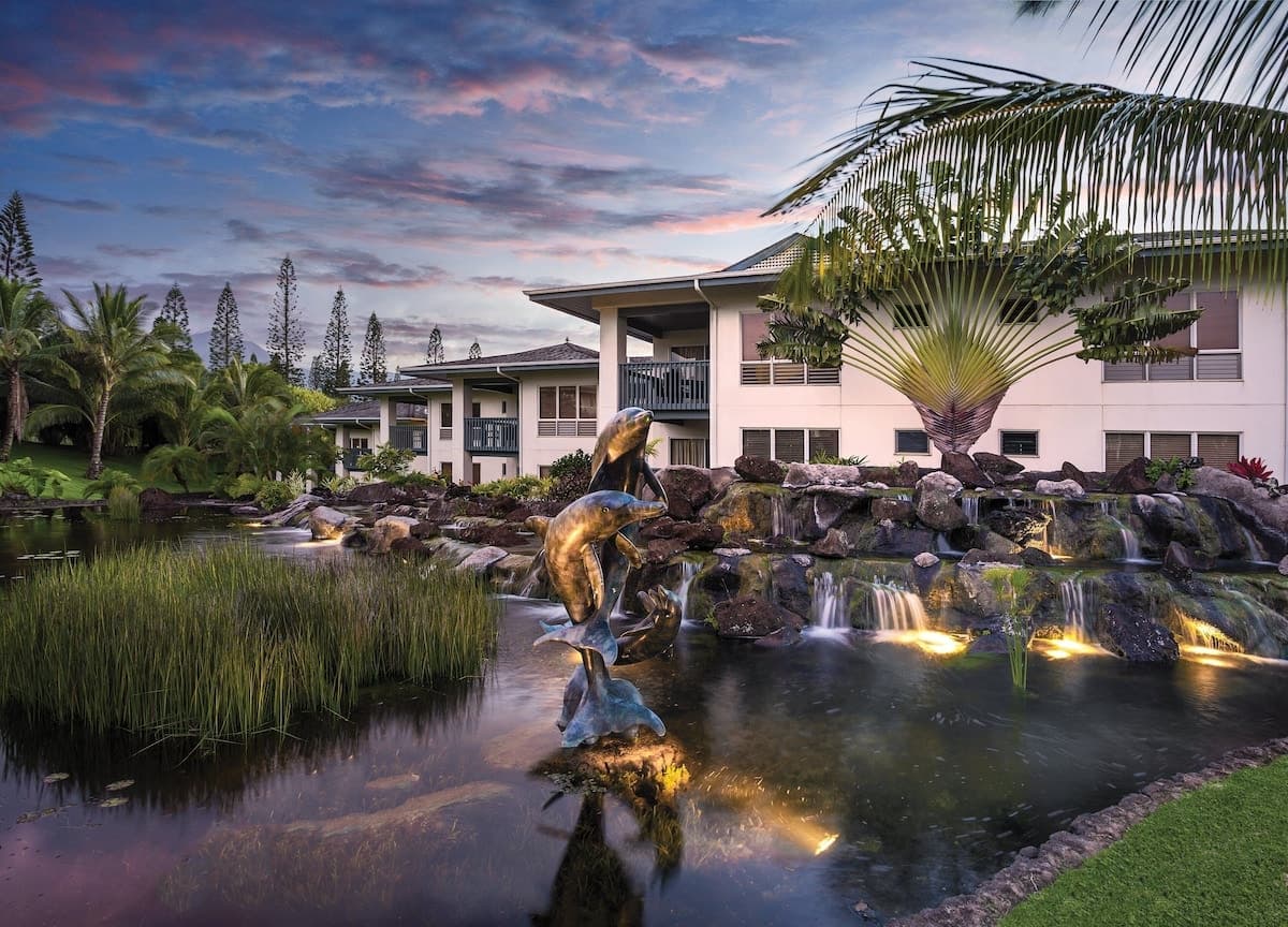 Villa in Princeville · ★5.0 · 2 bedrooms · 3 beds · 2 private baths - Photo 1