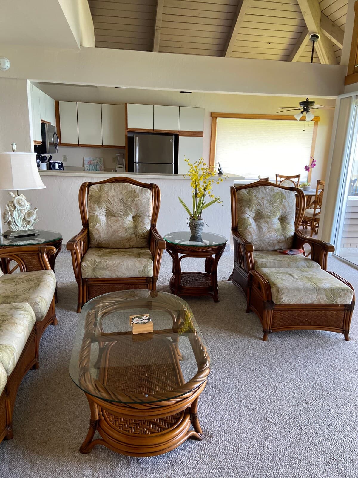 Condo in Princeville · ★4.94 · 2 bedrooms · 2 beds · 2 baths - Photo 2