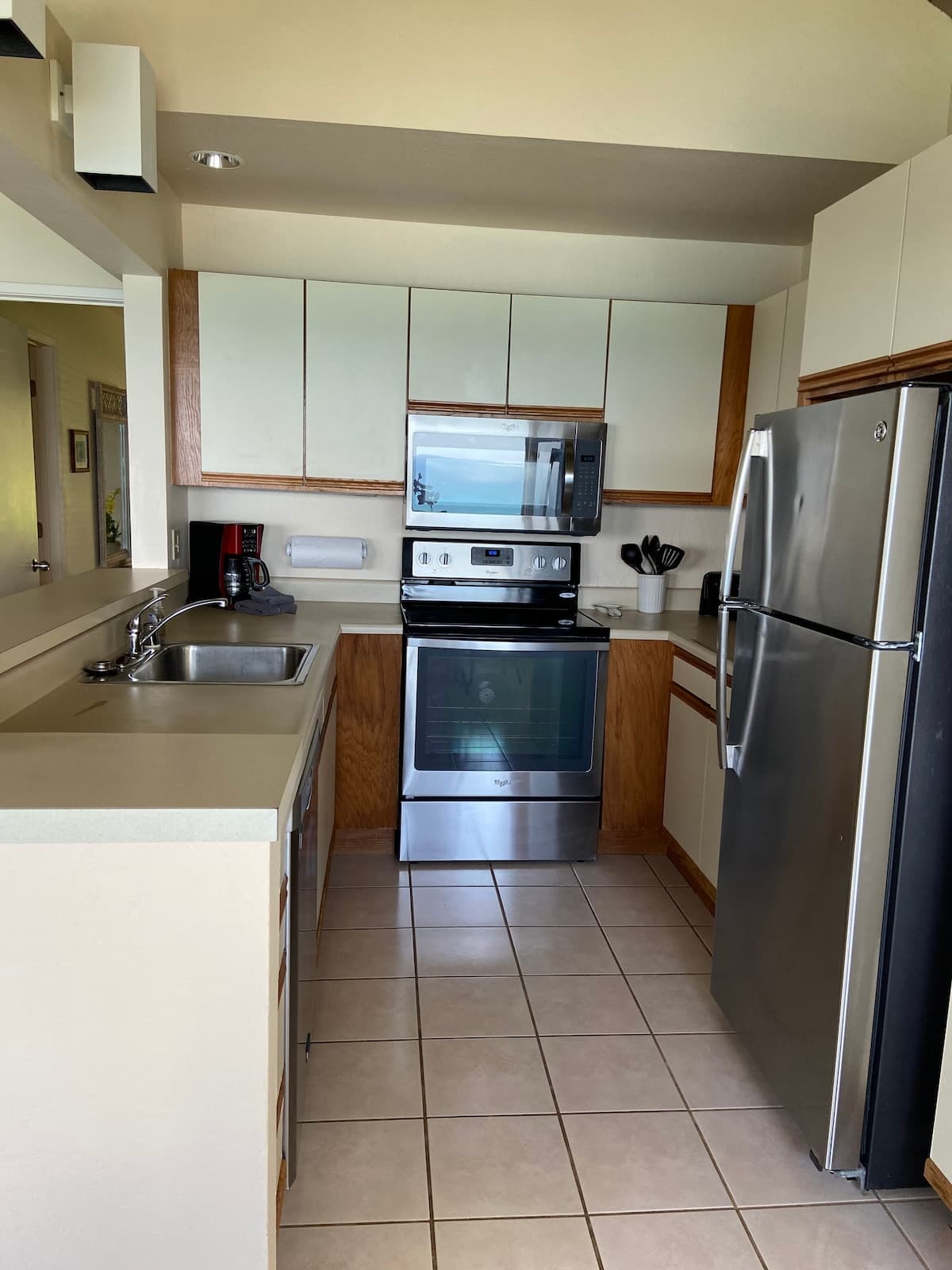 Condo in Princeville · ★4.94 · 2 bedrooms · 2 beds · 2 baths - Photo 3