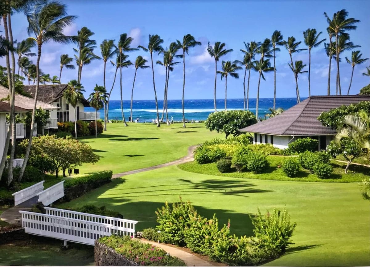 Condo in Koloa · ★4.83 · 2 bedrooms · 4 beds · 2 baths - Photo 3