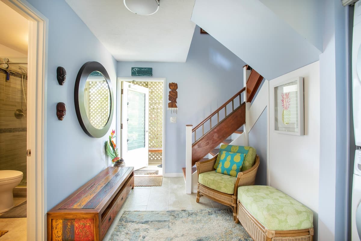 Townhouse in Wailea · ★4.97 · 2 bedrooms · 4 beds · 3 baths - Photo 5
