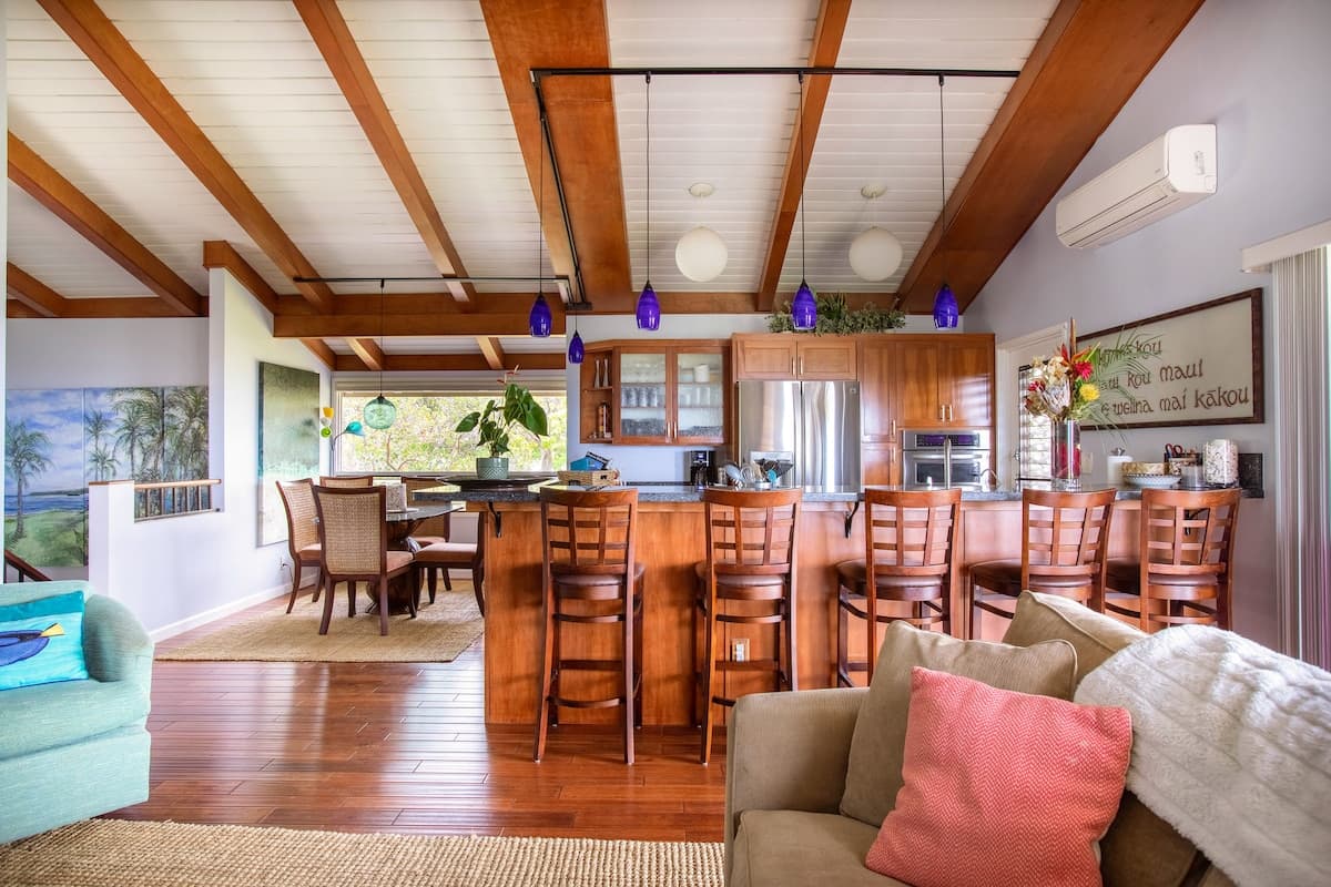 Townhouse in Wailea · ★4.97 · 2 bedrooms · 4 beds · 3 baths - Photo 4