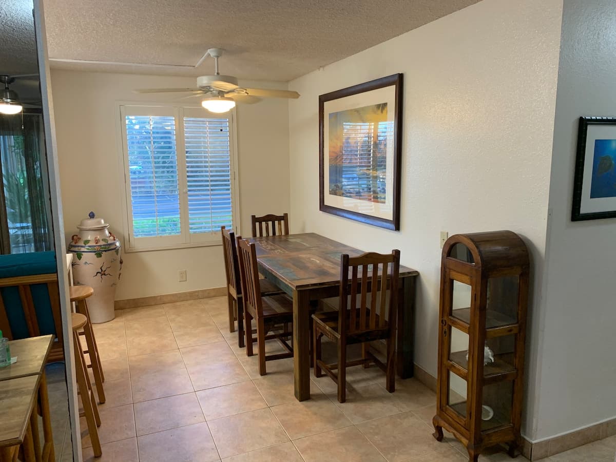Condo in Kapaa · ★4.57 · 2 bedrooms · 2 beds · 2 private baths - Photo 5