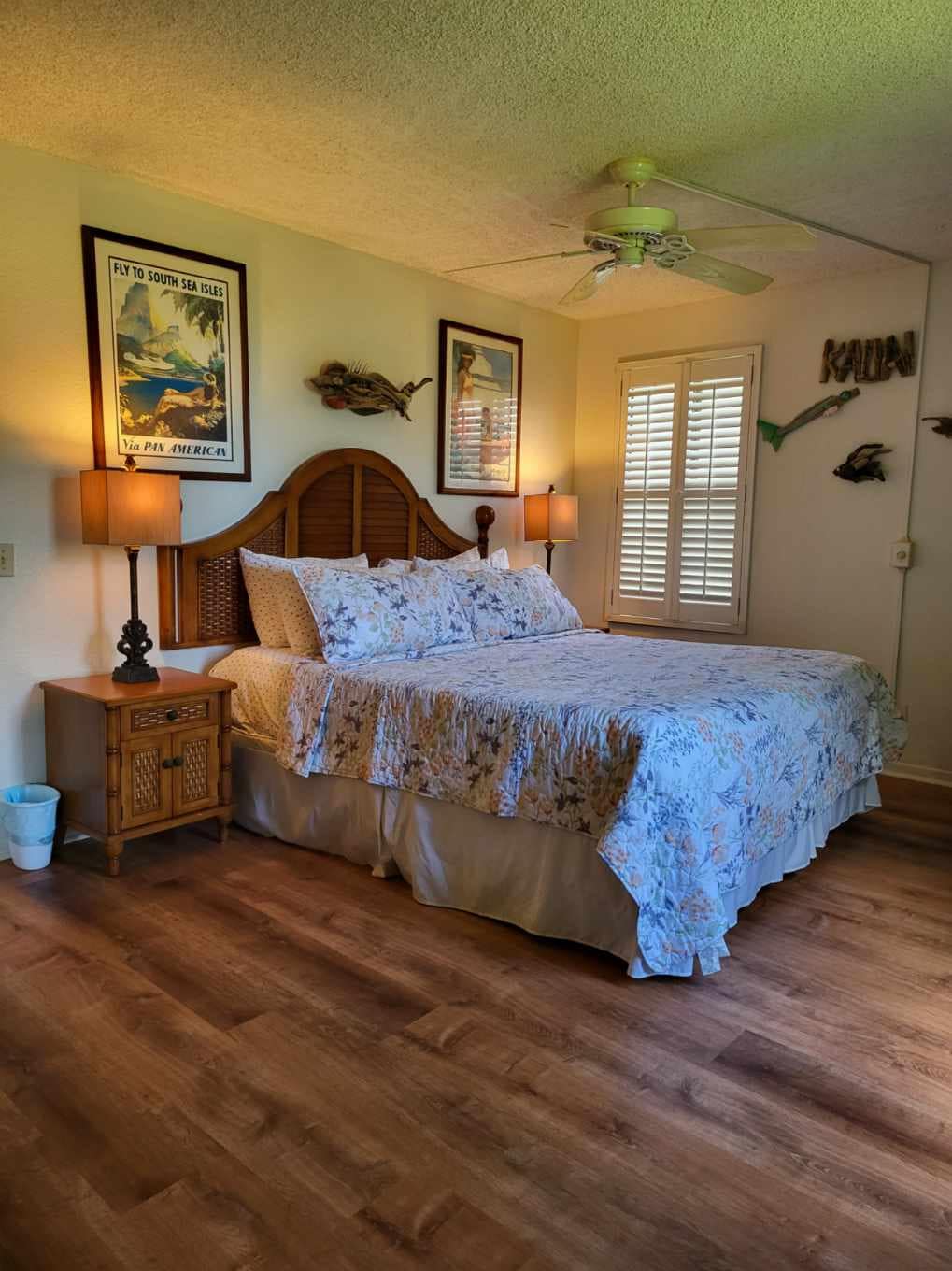 Condo in Kapaa · ★4.57 · 2 bedrooms · 2 beds · 2 private baths - Photo 2