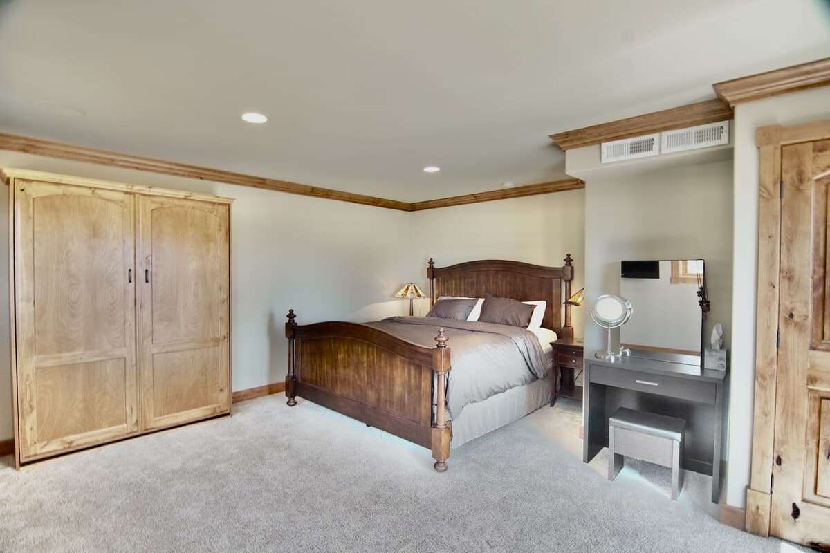 Home in Zephyr Cove · ★4.94 · 5 bedrooms · 7 beds · 3.5 private baths - Photo 2