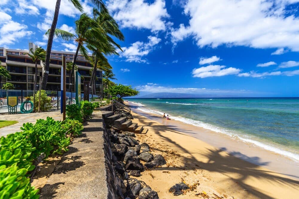 Kaanapali Shores Resort Studio #334 ~ West Maui ~ - Photo 5