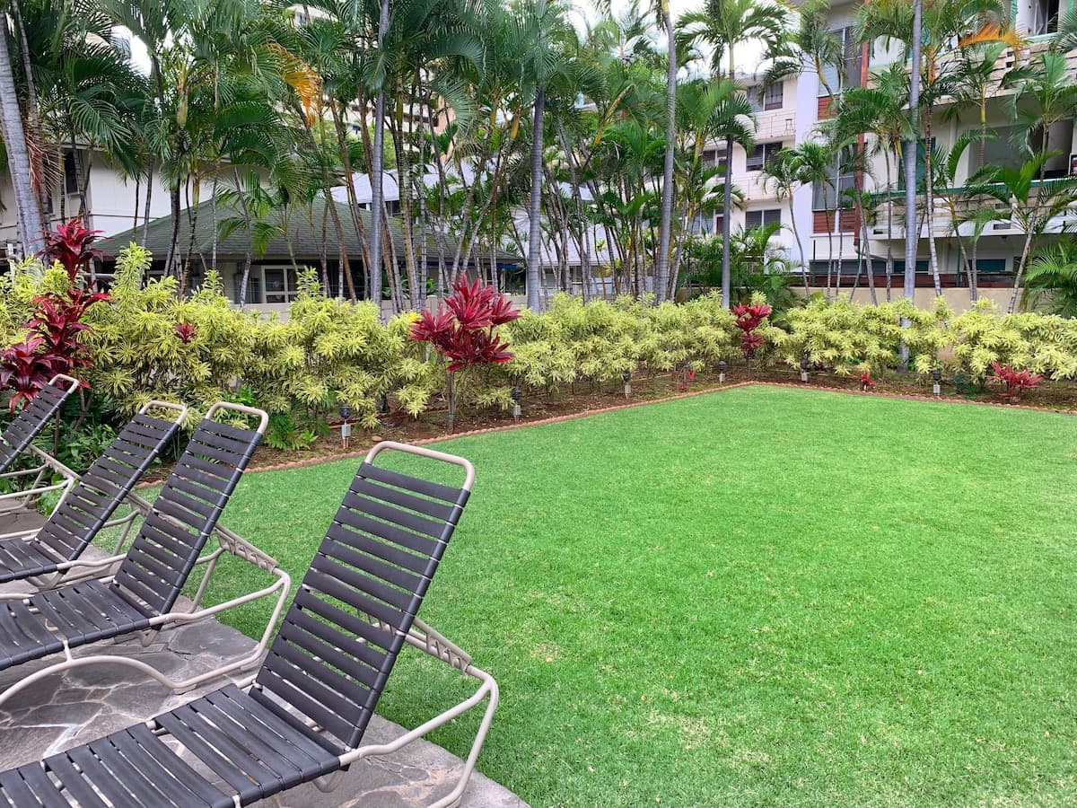 Waikiki 2 Bedroom Suite on High Floor! - Photo 4