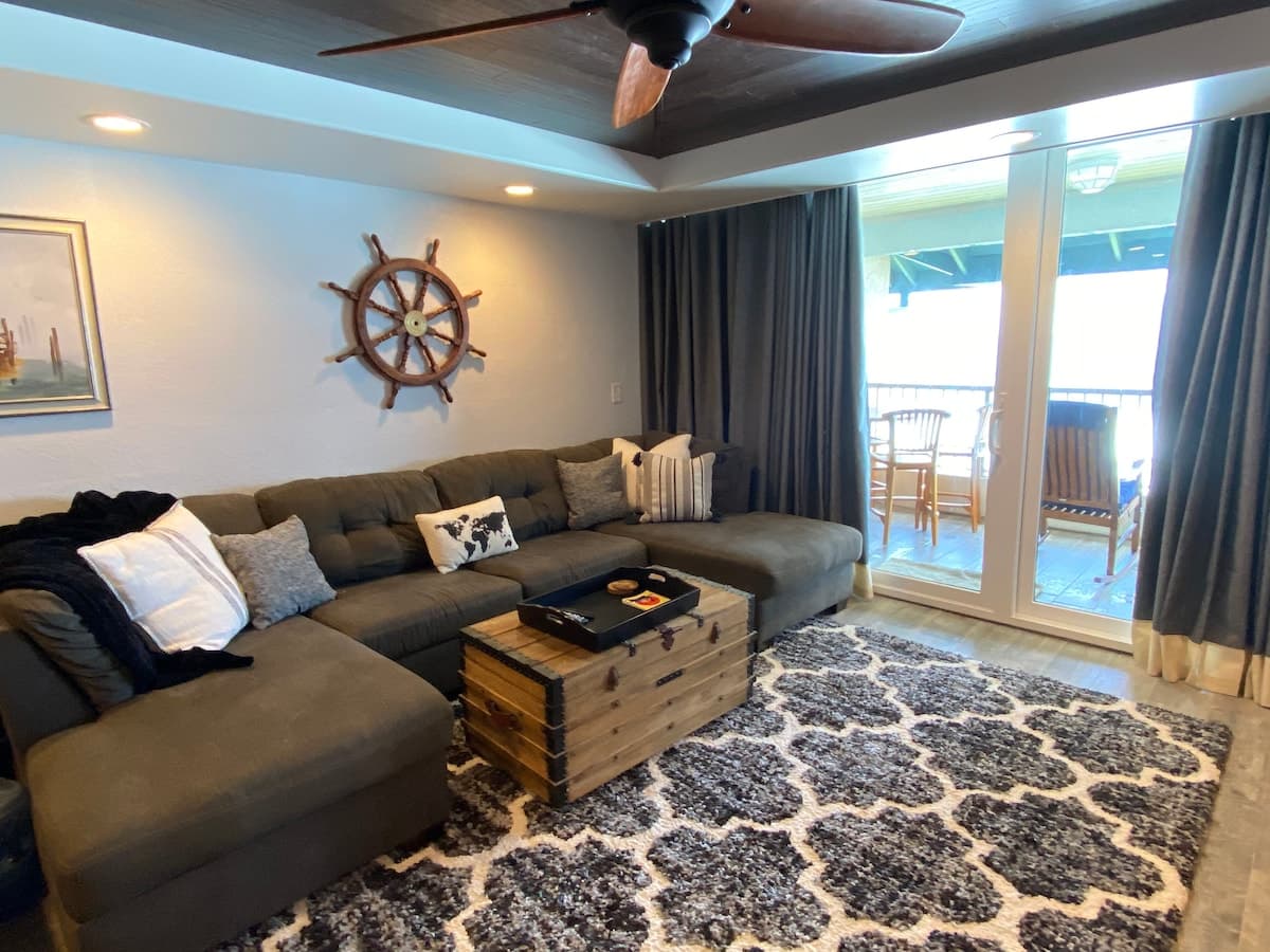 Condo in Kailua-Kona · ★4.96 · 1 bedroom · 1 bed · 1 bath - Photo 3