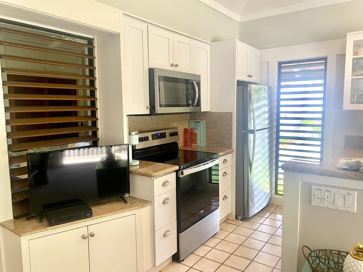 Condo in Koloa · ★4.85 · 1 bedroom · 2 beds · 1 private bath - Photo 1