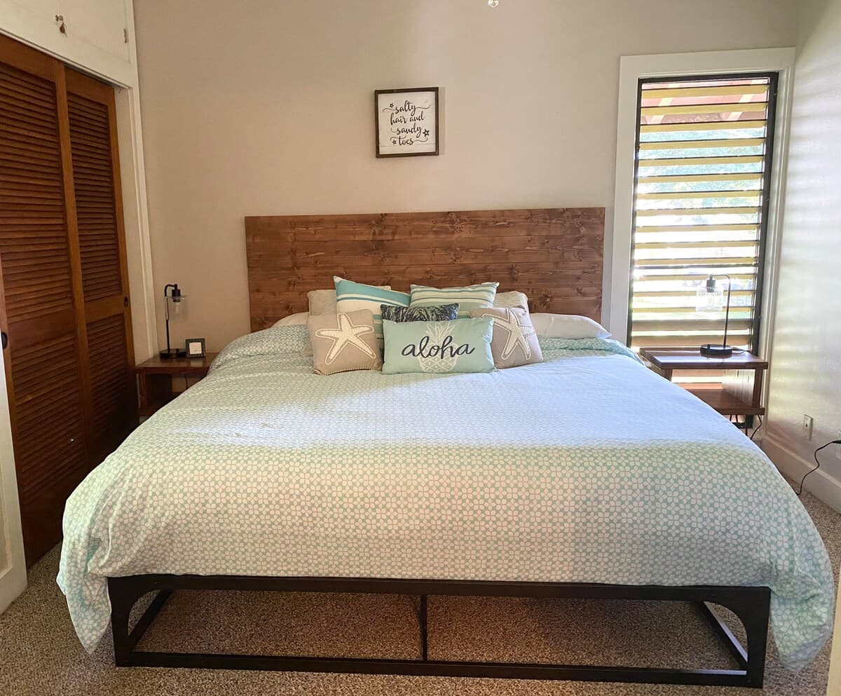 Condo in Koloa · ★4.85 · 1 bedroom · 2 beds · 1 private bath - Photo 4