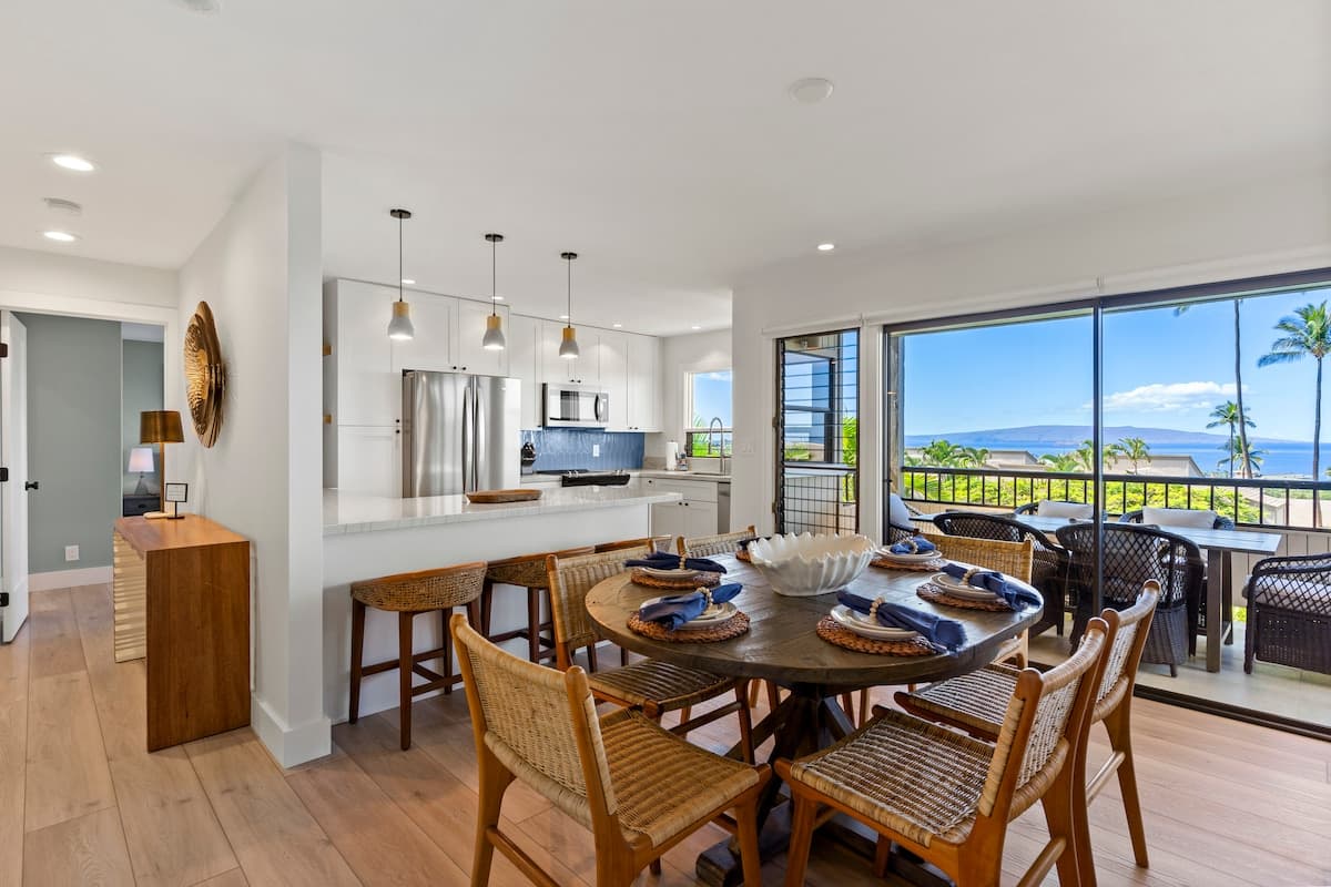 Condo in Wailea · ★4.94 · 2 bedrooms · 3 beds · 2 baths - Photo 1
