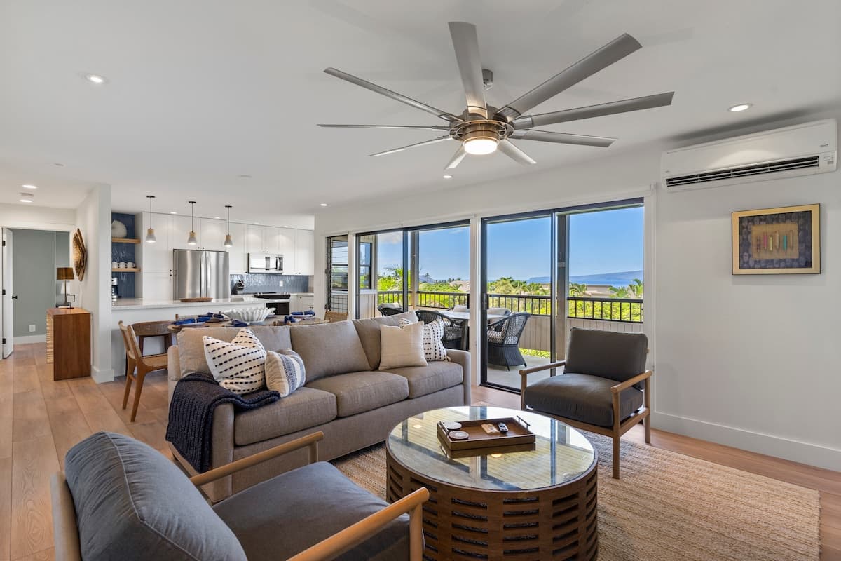 Condo in Wailea · ★4.94 · 2 bedrooms · 3 beds · 2 baths - Photo 2