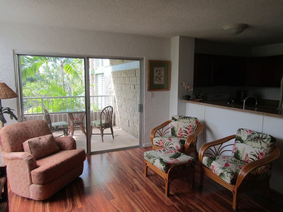 Lovely Kona Condo @ Alii Villas - Photo 5