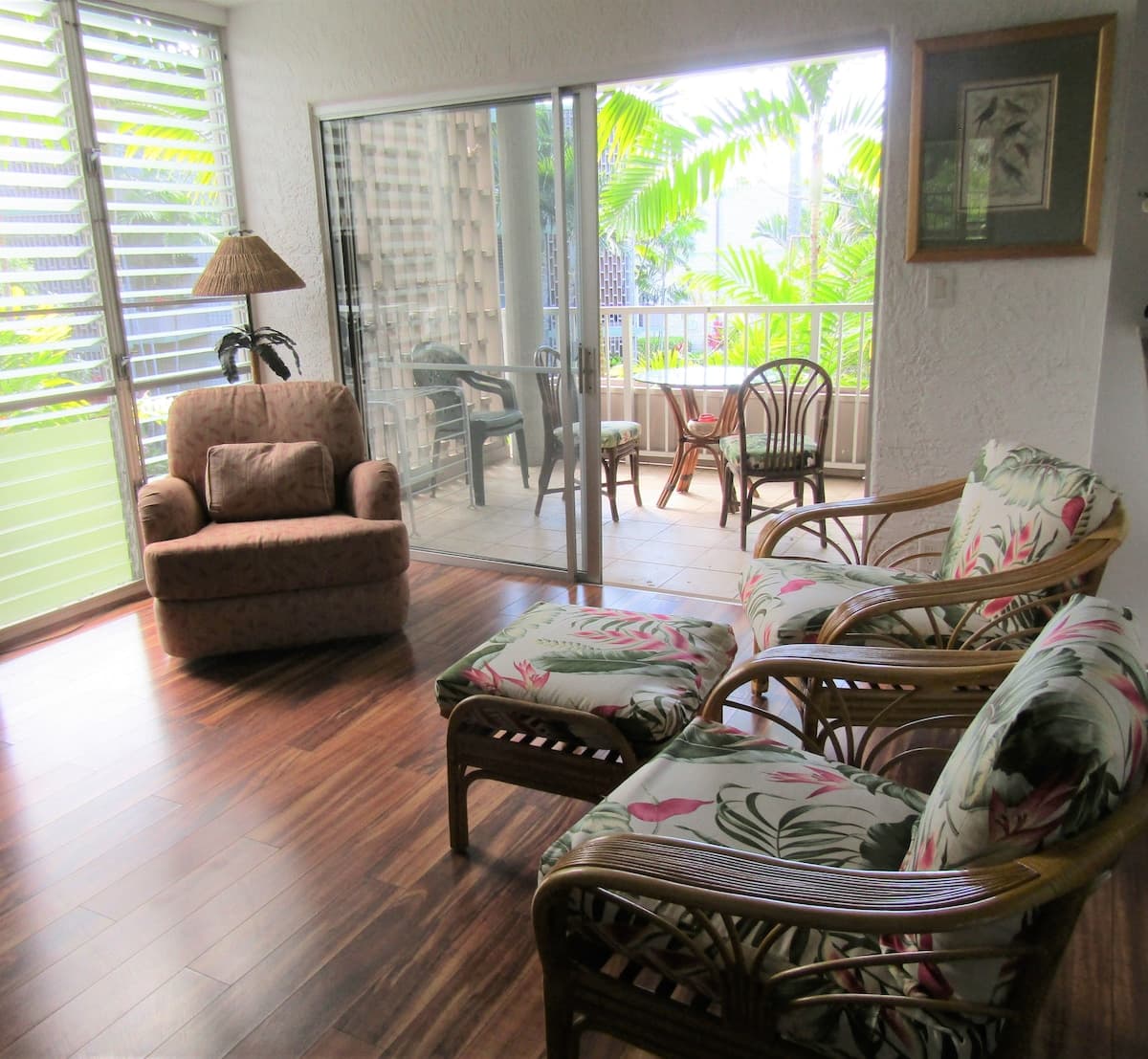Lovely Kona Condo @ Alii Villas - Photo 1