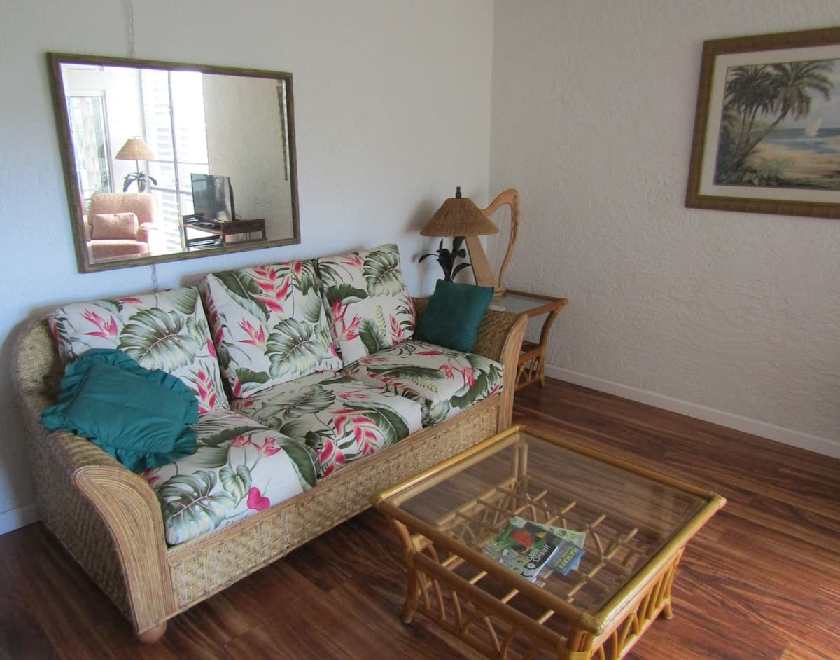 Lovely Kona Condo @ Alii Villas - Photo 3