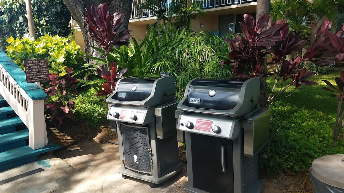 Condo in Kihei · ★4.5 · 1 bedroom · 2 beds · 1 bath - Photo 5