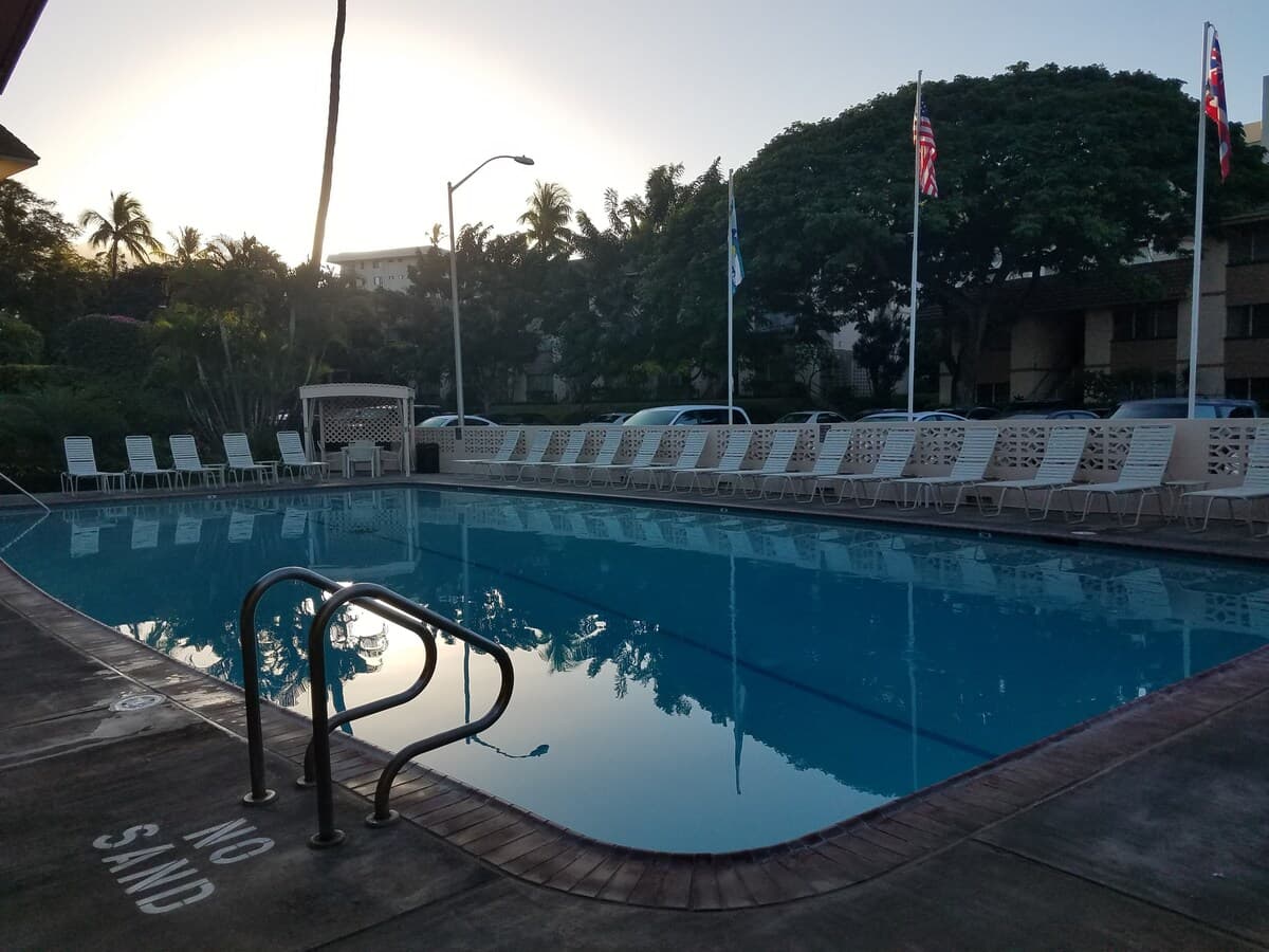 Condo in Kihei · ★4.5 · 1 bedroom · 2 beds · 1 bath - Photo 2