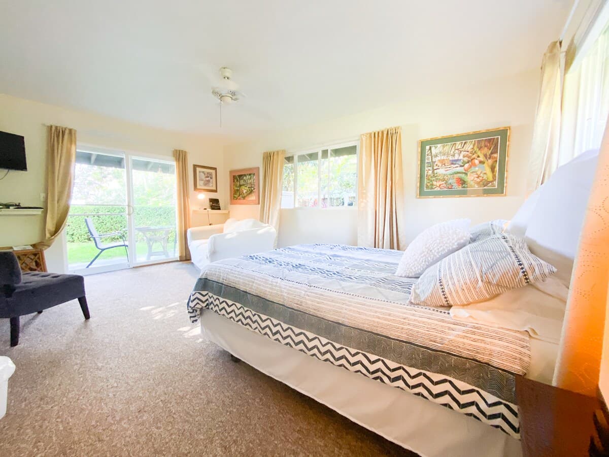 ☀ Private Garden w/ Ocean Views → Green Sands ☀ - Photo 1