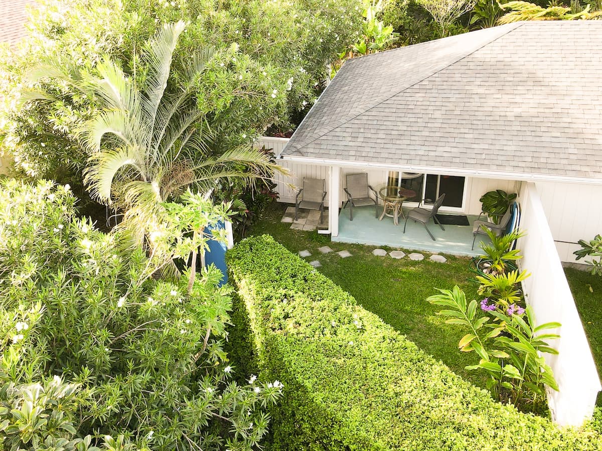 ☀ Private Garden w/ Ocean Views → Green Sands ☀ - Photo 4