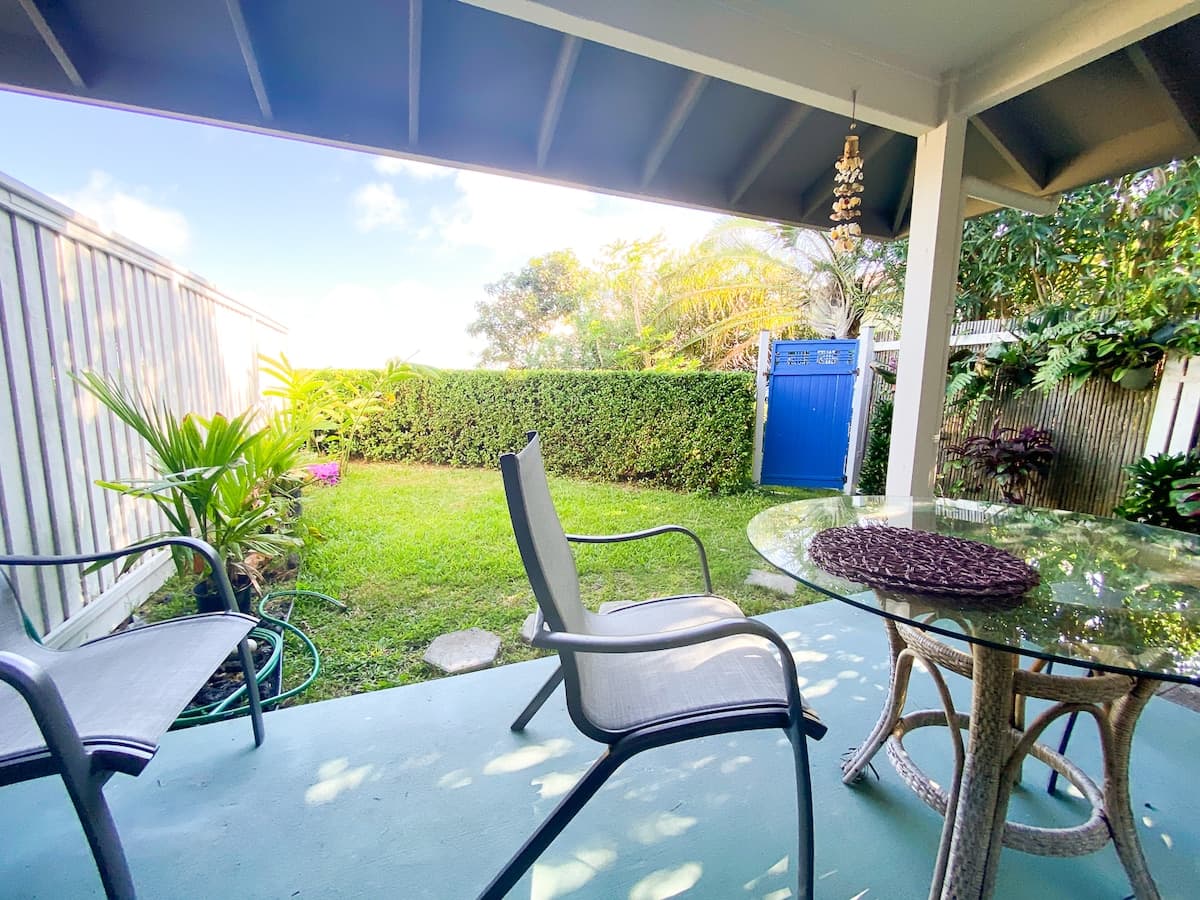 ☀ Private Garden w/ Ocean Views → Green Sands ☀ - Photo 2
