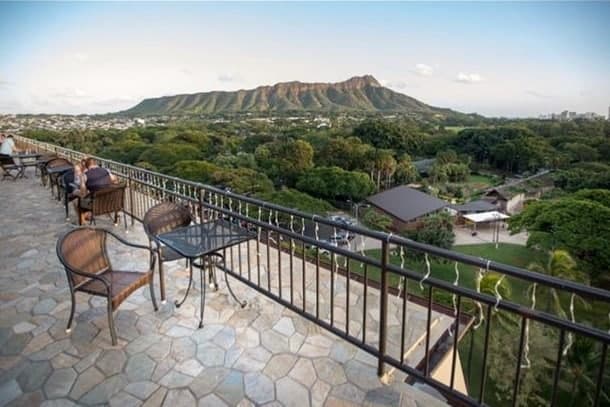 Condo in Honolulu · ★4.92 · Studio · 2 beds · 1 private bath - Photo 4
