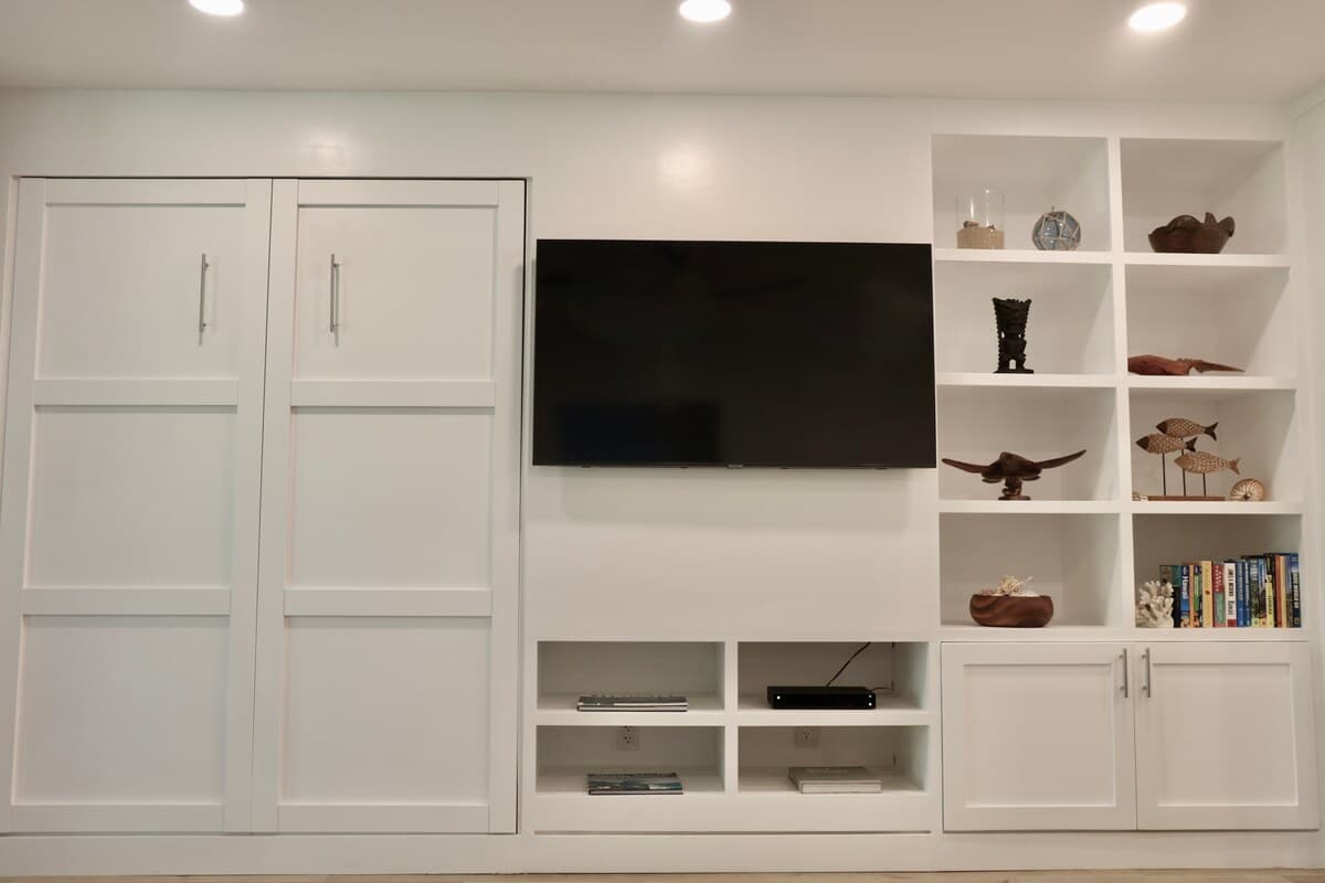 Condo in Kahuku · ★4.85 · 1 bedroom · 2 beds · 1 private bath - Photo 3