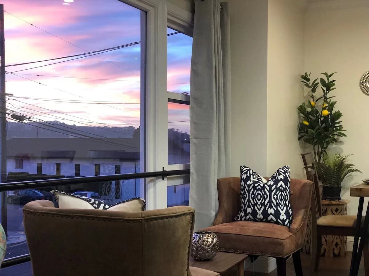 Newly Remodeled 3BR Near BART, 15 Min to SF - Photo 4