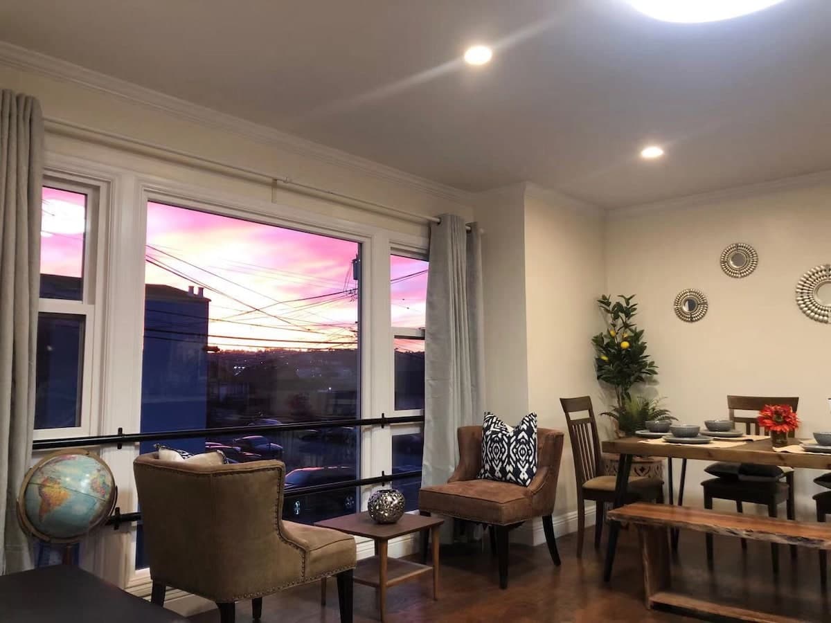 Newly Remodeled 3BR Near BART, 15 Min to SF - Photo 3