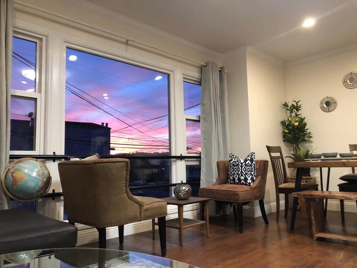 Newly Remodeled 3BR Near BART, 15 Min to SF - Photo 1