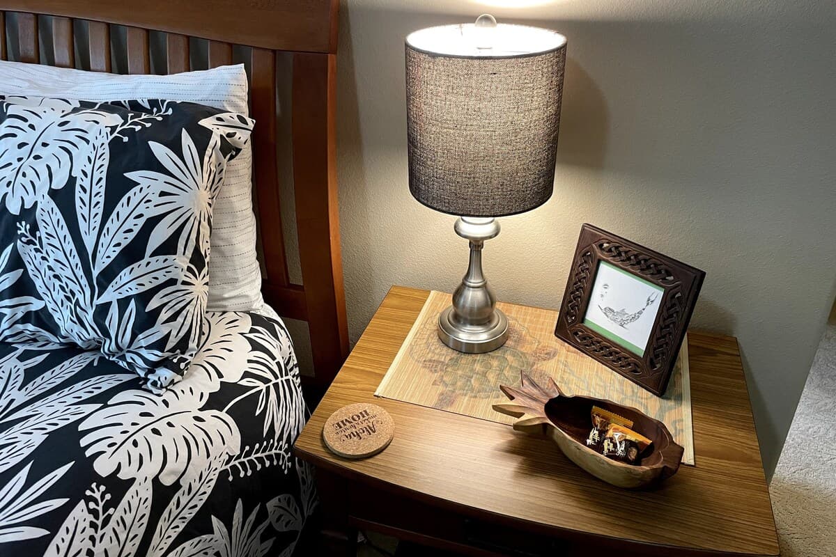Beautiful Garden Guest Suite - Photo 5