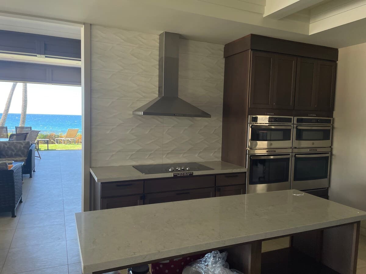 Condo in Kihei · ★4.96 · Studio · 2 beds · 1 bath - Photo 4