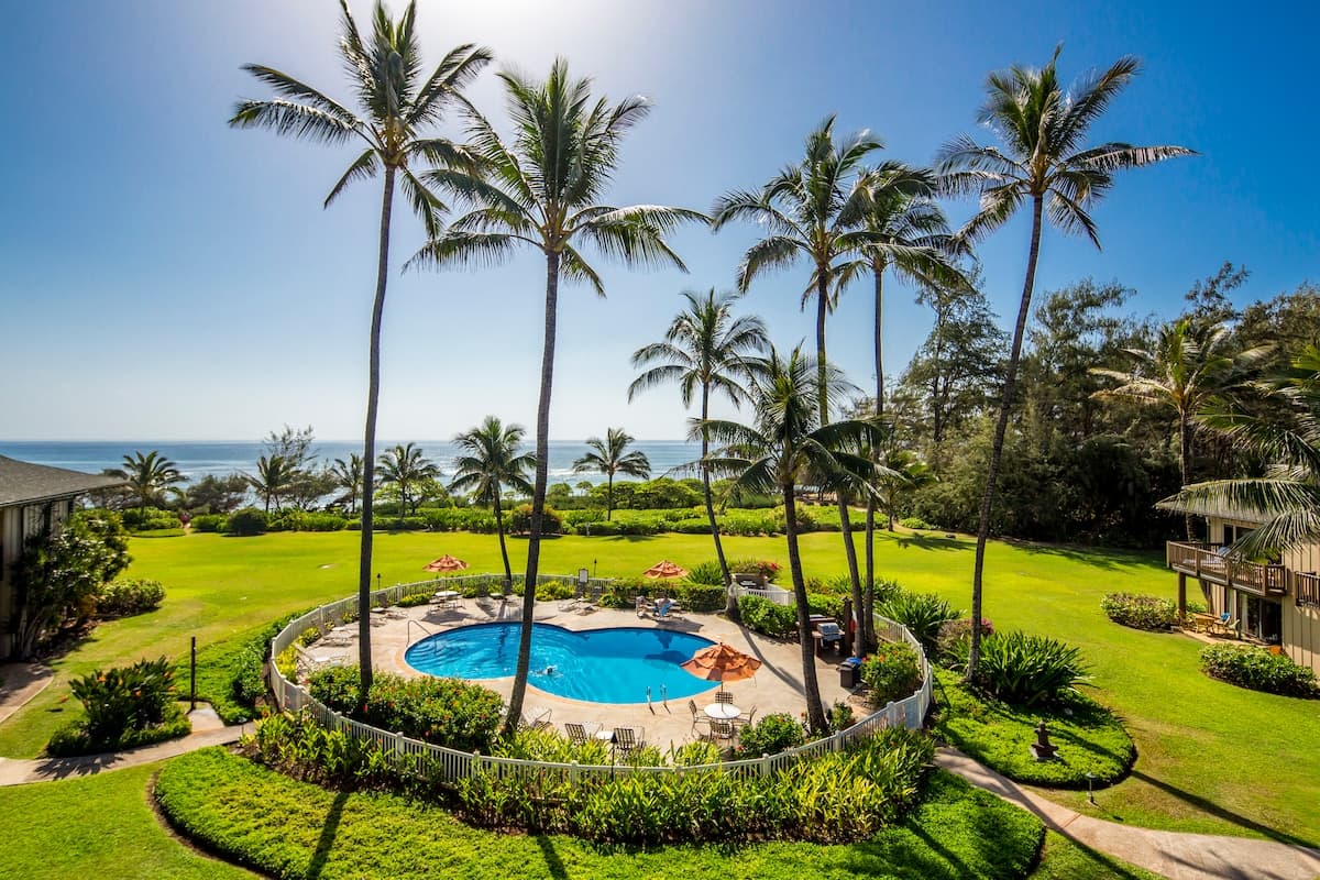 Condo in LIHUE, KAUAI · ★4.7 · 2 bedrooms · 3 beds · 2 baths - Photo 1