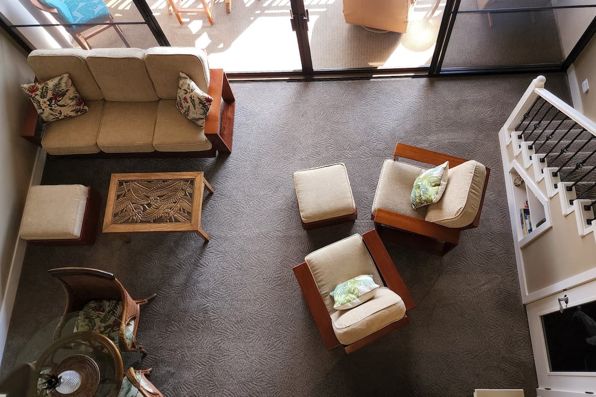 Townhouse in Kailua-Kona · ★5.0 · 2 bedrooms · 2 beds · 2 baths - Photo 2