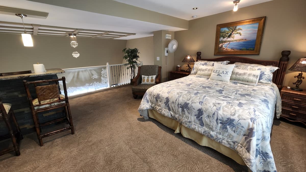 Townhouse in Kailua-Kona · ★5.0 · 2 bedrooms · 2 beds · 2 baths - Photo 4