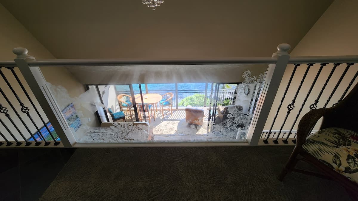 Townhouse in Kailua-Kona · ★5.0 · 2 bedrooms · 2 beds · 2 baths - Photo 5