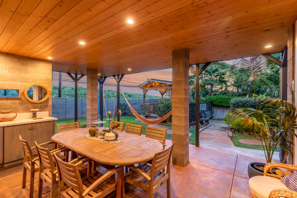 Medium studio @ Mangolani Inn – Paia - Photo 5