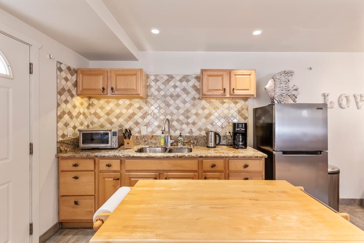 Medium studio @ Mangolani Inn – Paia - Photo 2