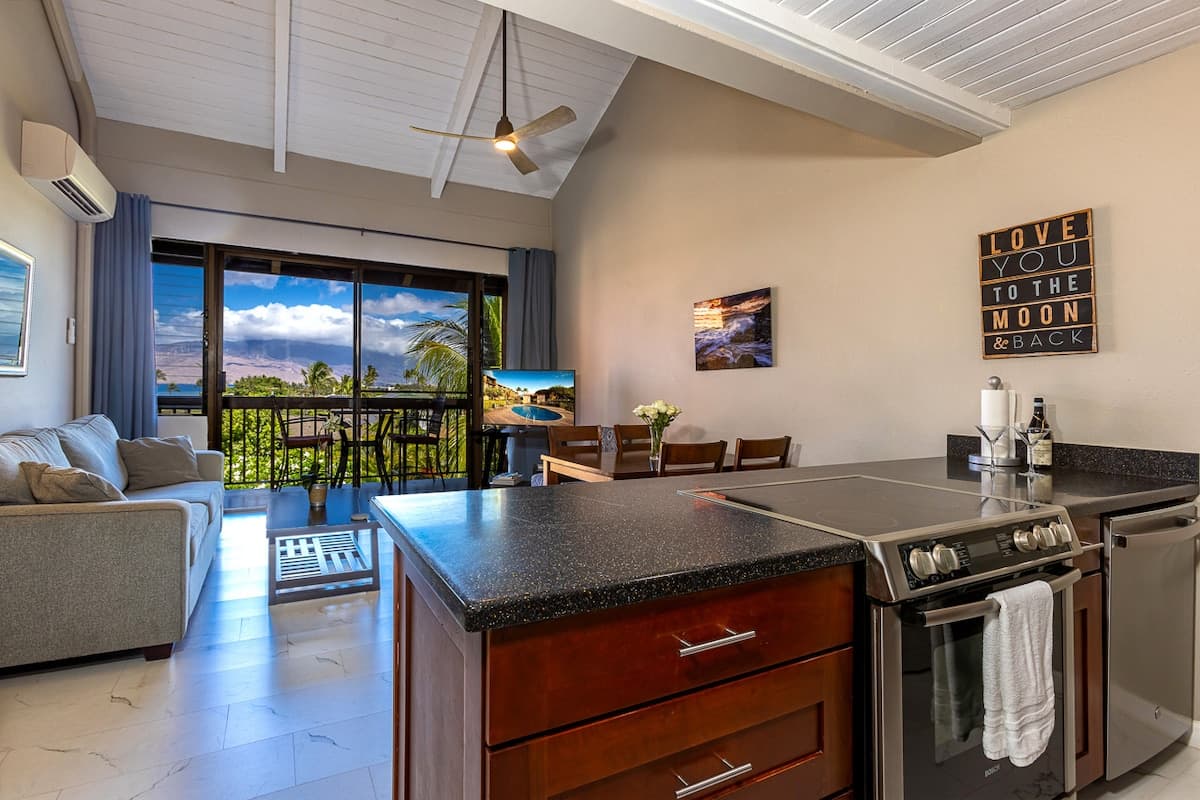 Ocean View, 1 minute walk to the beach 2BR/2BA - Photo 5