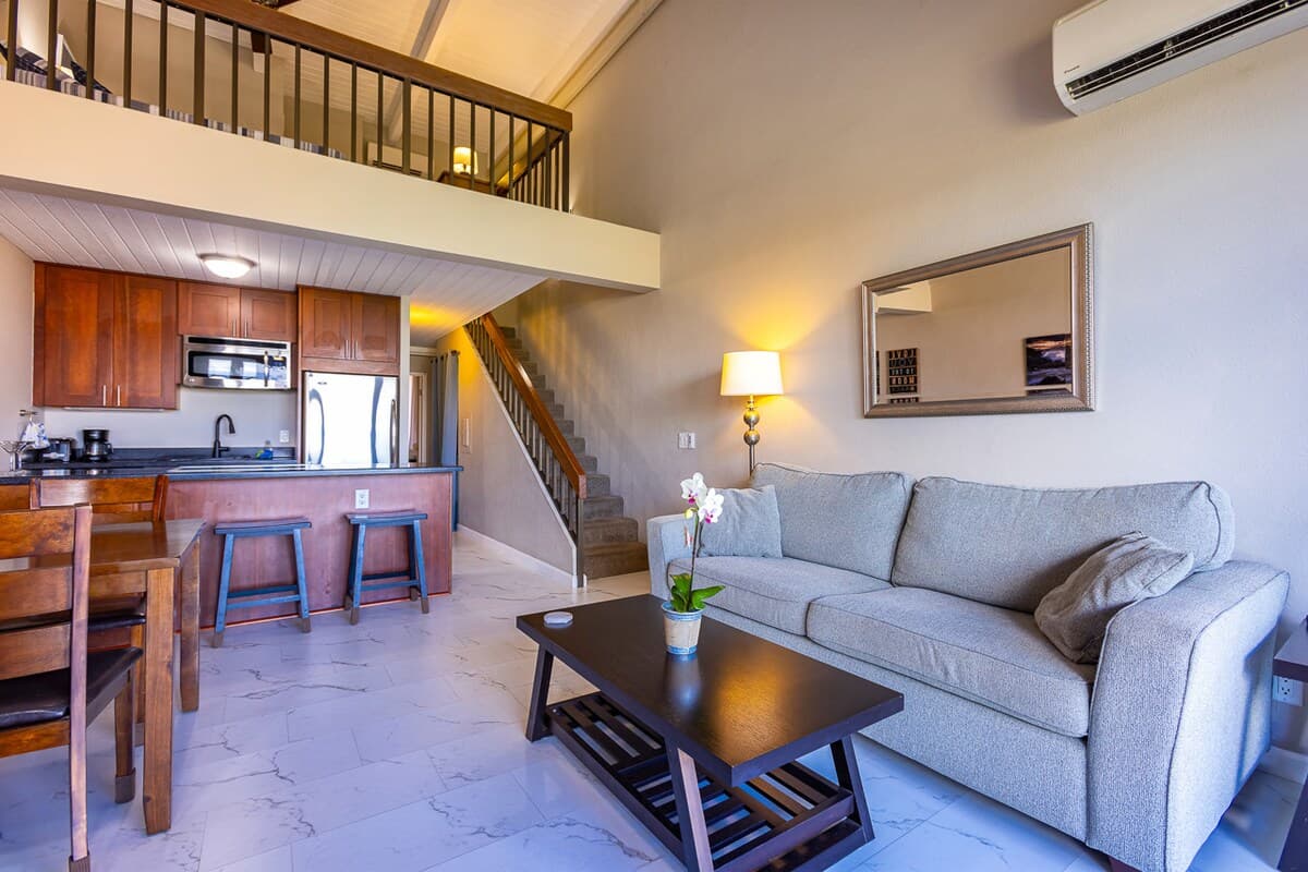 Ocean View, 1 minute walk to the beach 2BR/2BA - Photo 1