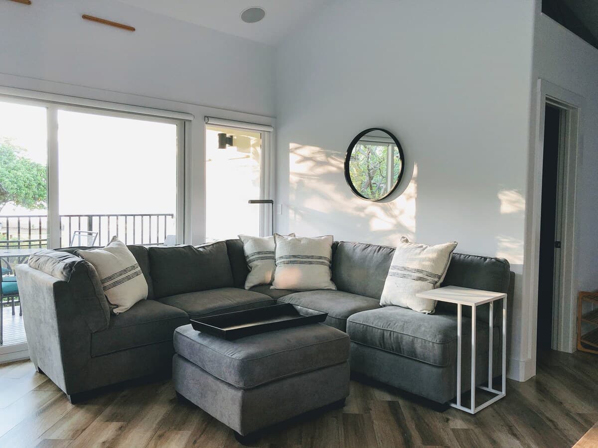 Condo in Wailuku · ★4.93 · 2 bedrooms · 3 beds · 2 private baths - Photo 5