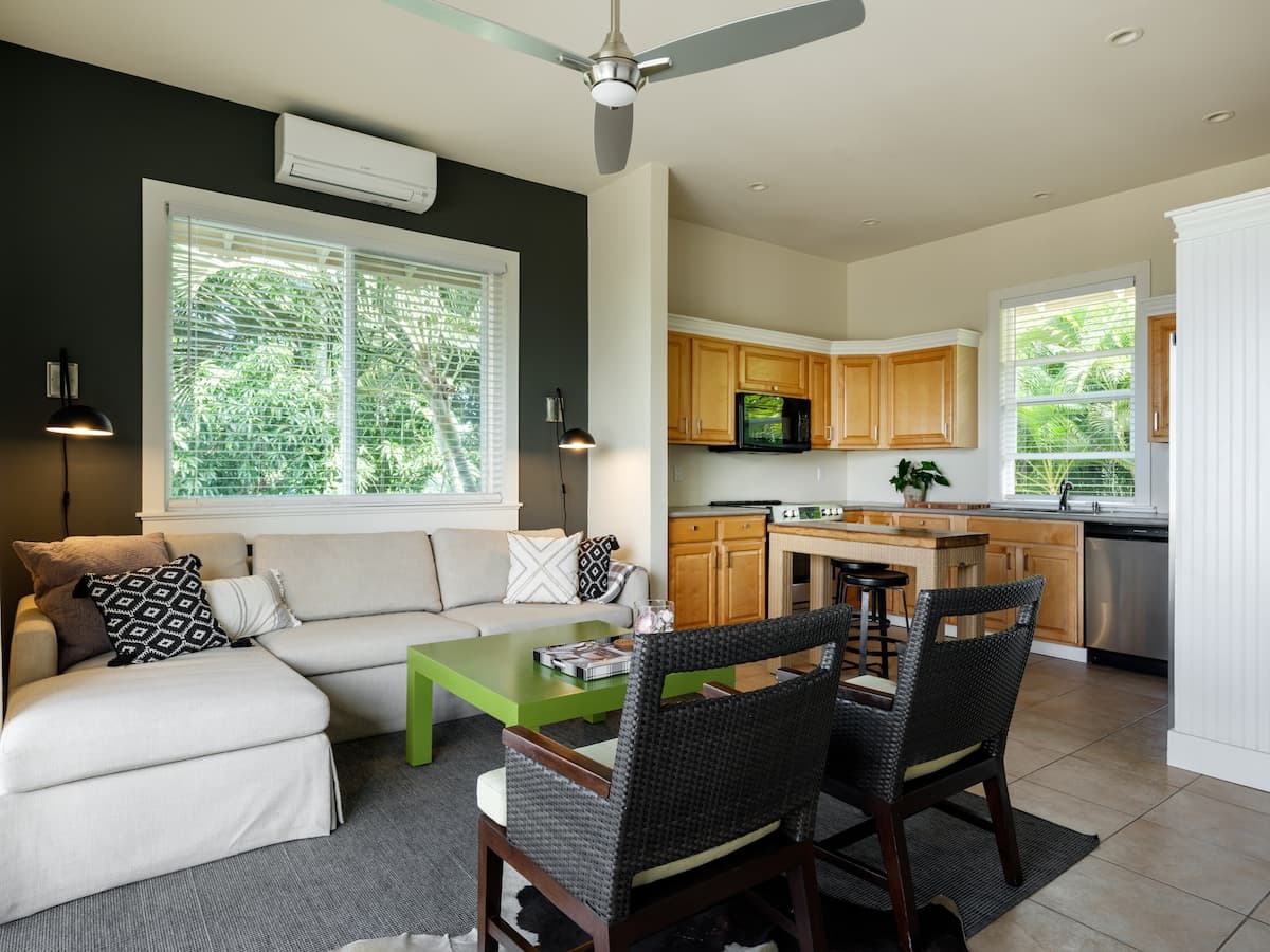 Home in Kihei · ★4.96 · 2 bedrooms · 3 beds · 1 bath - Photo 3